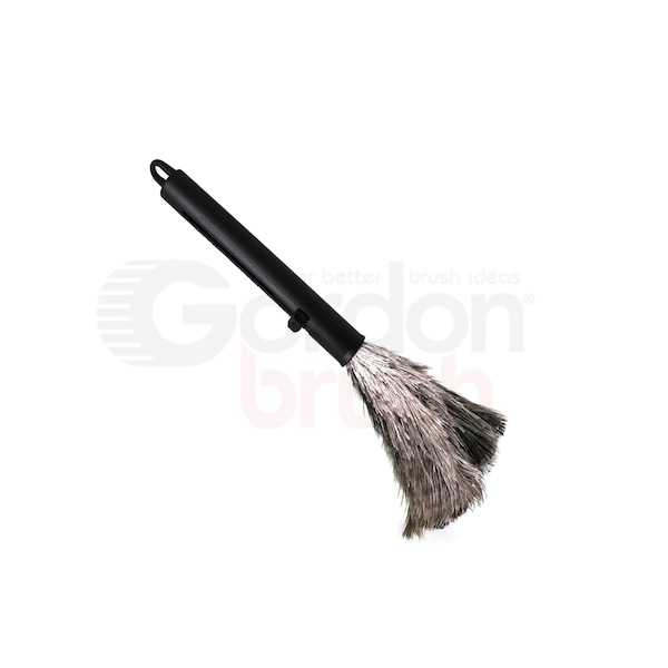 Ostrich Feather Duster, PK12